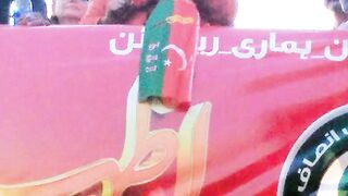 Solidarity with imrankhan 2