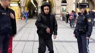 Police???? 2