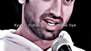 Mujhy tumse ek Tarfa Pyar hai