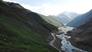 PAKISTAN