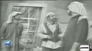 HD ???????? اجلح طشرهم وعفس الدنيا ???????? المسلسل الكويتي اجلح واملح jalili99