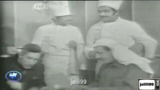 HD ???????? اجلح واملح طبابيخ من النرويج ???? المسلسل الكويتي اجلح واملح jalili99