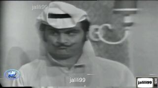 HD ???????? اقولك اطلع بره ???? المسلسل الكويتي شرباكة jalili99