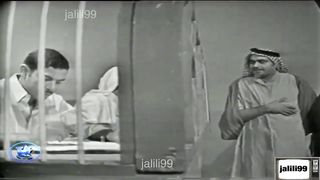 HD ???????? الاخ كناري ؟ ???????? المسلسل الكويتي الصبر مفتاح الفرج jalili99