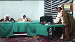HD ???????? القانون في امريكااااا البيت لها  المسلسل الكويتي درب الزلق عام ١٩٧٧ jalili99