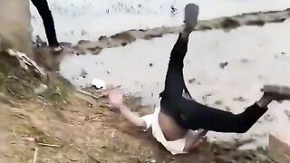 چائنیز فن funny video