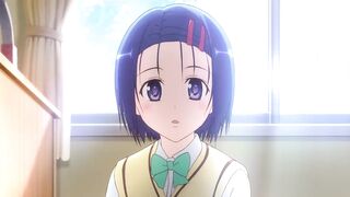 To Love Ru S2 - 09