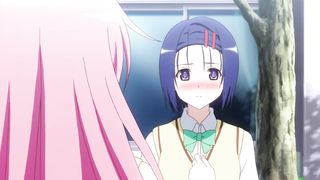 To Love Ru S2 - 12 End
