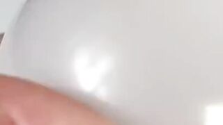 Just Put a DC Motor in the Led Bulb and You'll be Surprised at How Bright It Gets | Just Put a DC Motor in the Led Bulb and you will be amazed