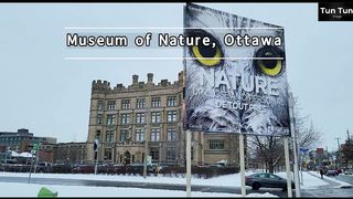 Canadian Museum of Nature, Ottawa