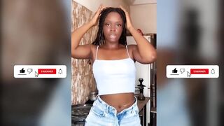 Meilleurs Tik Tok Compilation Sénégal A mourir De Rire ???????????? (14 février )
