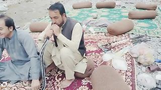 Tour to Khyber Agency with friends