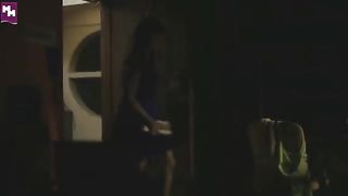 Romantic short film