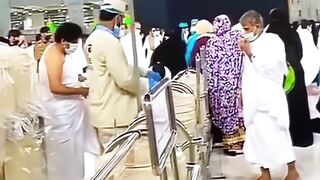 takleef door kerny ke dua