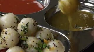 Goli ldli recipe ( subscribe please )