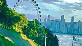 Beautiful View 2