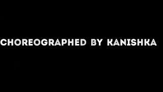 Laung laachi Dance video by kanishka talent hub Mannat noor