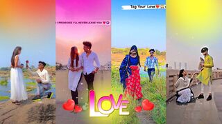 Tiktok Couple Videos"????❤"Tiktok Romantic Cute Couple Goals????"Videos 2020 | Cute Romantic Bf Gf Goals 2