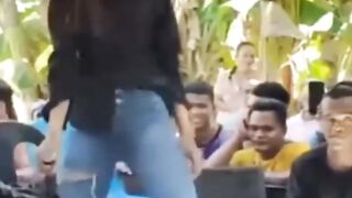 Goyang viral 24