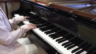 Imagine - Jhon Lennon | Cover by Emily Linge.