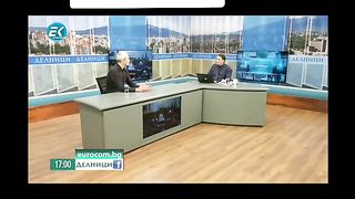 КОГАТО ДЕМАГОГИЯТА Е СТИЛ НА ГОВОРЕНЕ