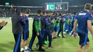 PSL final 2