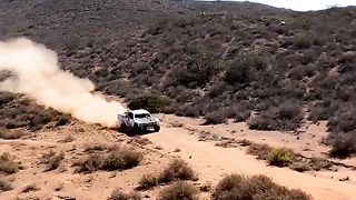 Jeep Rally 2023
