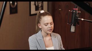 Hey Jude - Paul McCartney | Cover By Emily Linge.