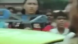 Nana Patekar's dialogue from the movie taxi no