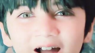 Poetry video 5