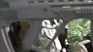 УКРАИНСКИ ВОЕННИ РАЗРАБОТКИ