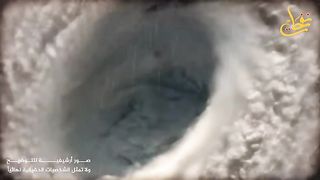 قصة الصحابي تميم الداري مع المسيح الدجال___قصة عجيبة