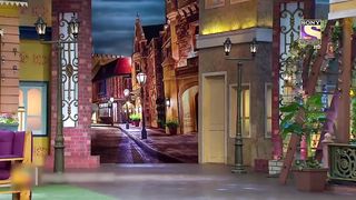 |The Kapil Sharma Show| Dr. Gulati comady video