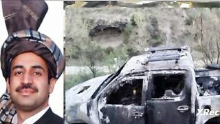 Atif khan killed