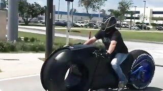 AMAZING MOTORCYCLES OF OUR TIME @ УДИВИТЕЛЬНЫЕ МОТОЦИКЛЫ нашего времени