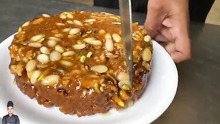 Multani sohan halwa 2