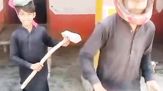 most funny cricket video ever #cricket #views #viral