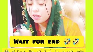 بھابھی آپ کے کتنے بوائی فرینڈز تھے ???? wait for end ????