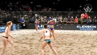 Craziest Moments in Women's SPORTS 2