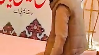 Sultan Ahmad Ali sab 2