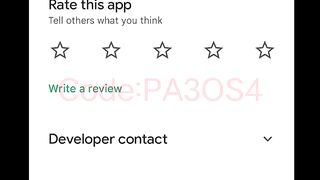 BLOVE Account Method
