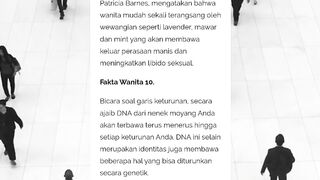 Rahasia wanita 2