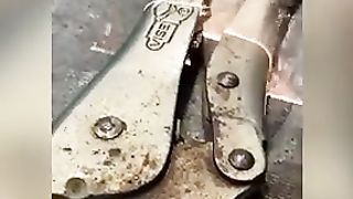 Most satisfying machines