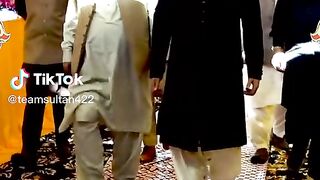 Shahbzada Sultan Muhammad Ali sab 2023