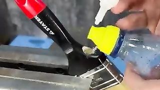 Painting tips and hacks