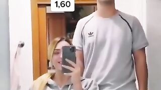 Couple hight problem