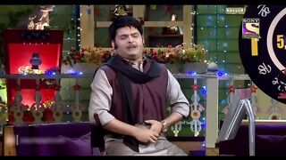 | The Kapil Sharma Show Season 2 | Eid Special Dr. Gulati  Jokes Salman khan #febspot #video #funny