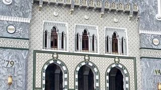 Madina Shareef 2