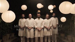Bossmenn _ Mustafa Jaan E Rehmat Pe Lakhon Salam _ Atif Aslam