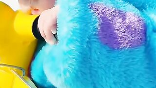 Video bayi lucu terviral
